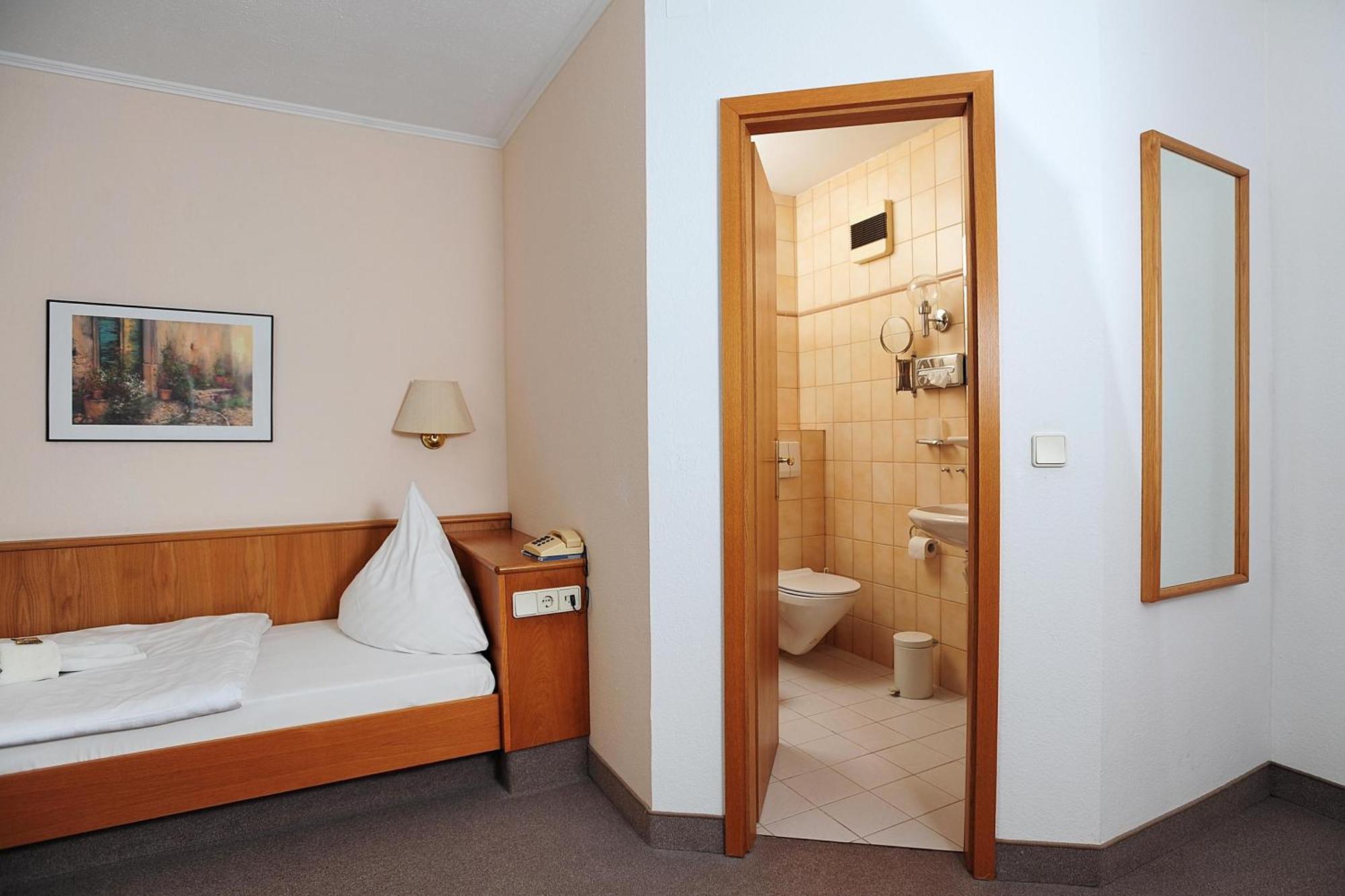 Landhotel Plauen - Gasthof Zwoschwitz Exterior foto