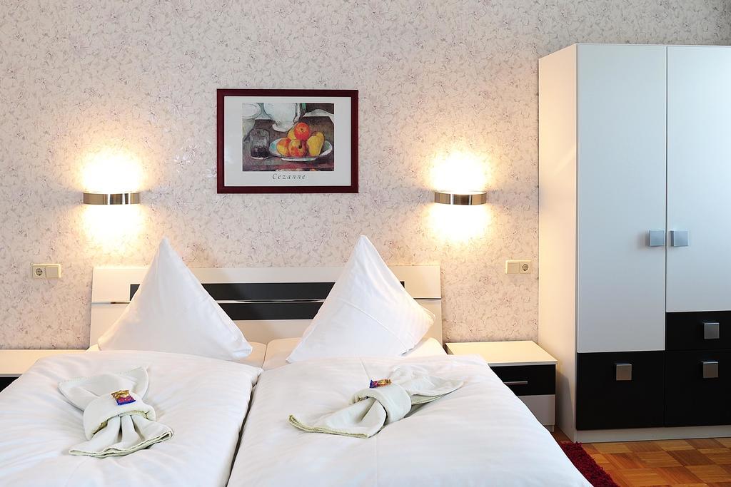 Landhotel Plauen - Gasthof Zwoschwitz Exterior foto