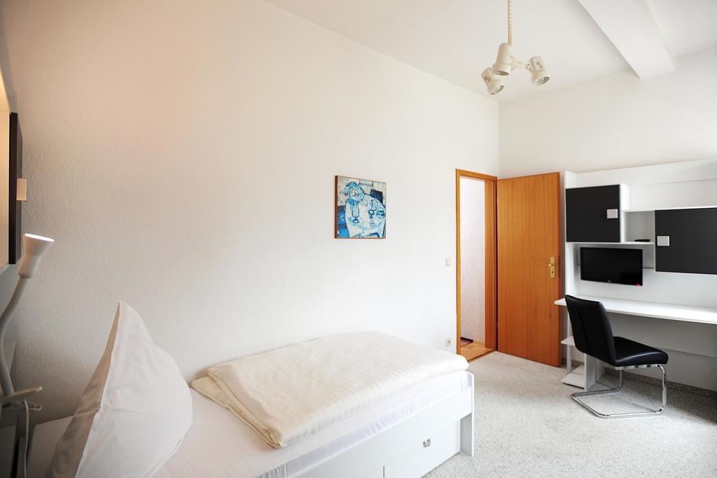Landhotel Plauen - Gasthof Zwoschwitz Exterior foto