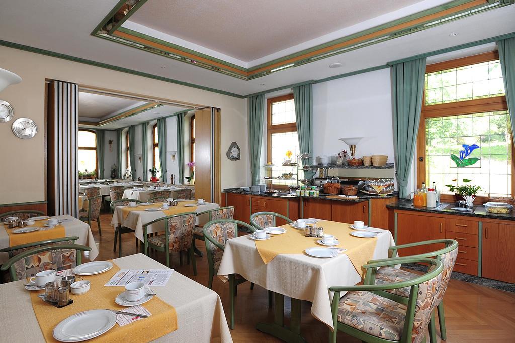 Landhotel Plauen - Gasthof Zwoschwitz Exterior foto